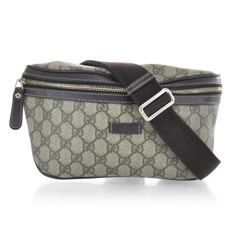 Gucci Belt Bags and Fanny Packs for Men 